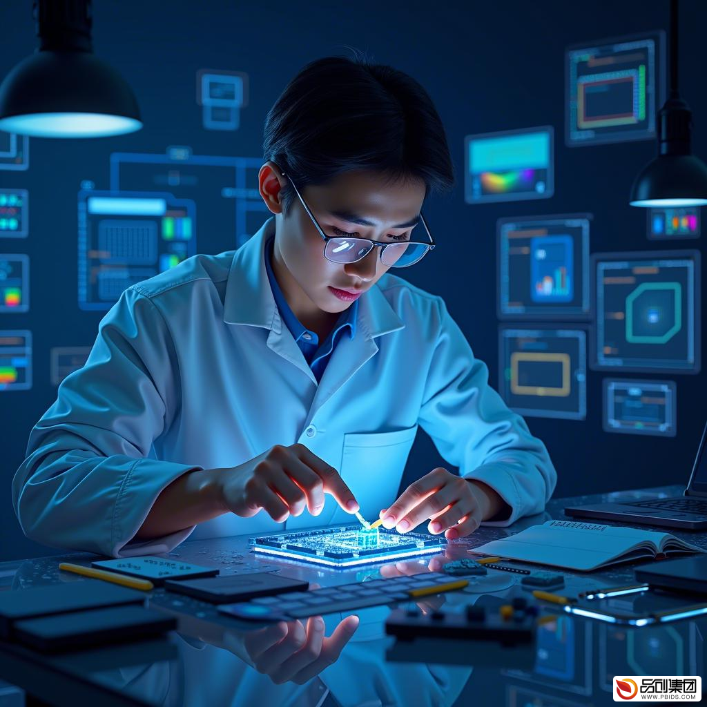 FPGA软件开发:解锁硬件加速的无限可能