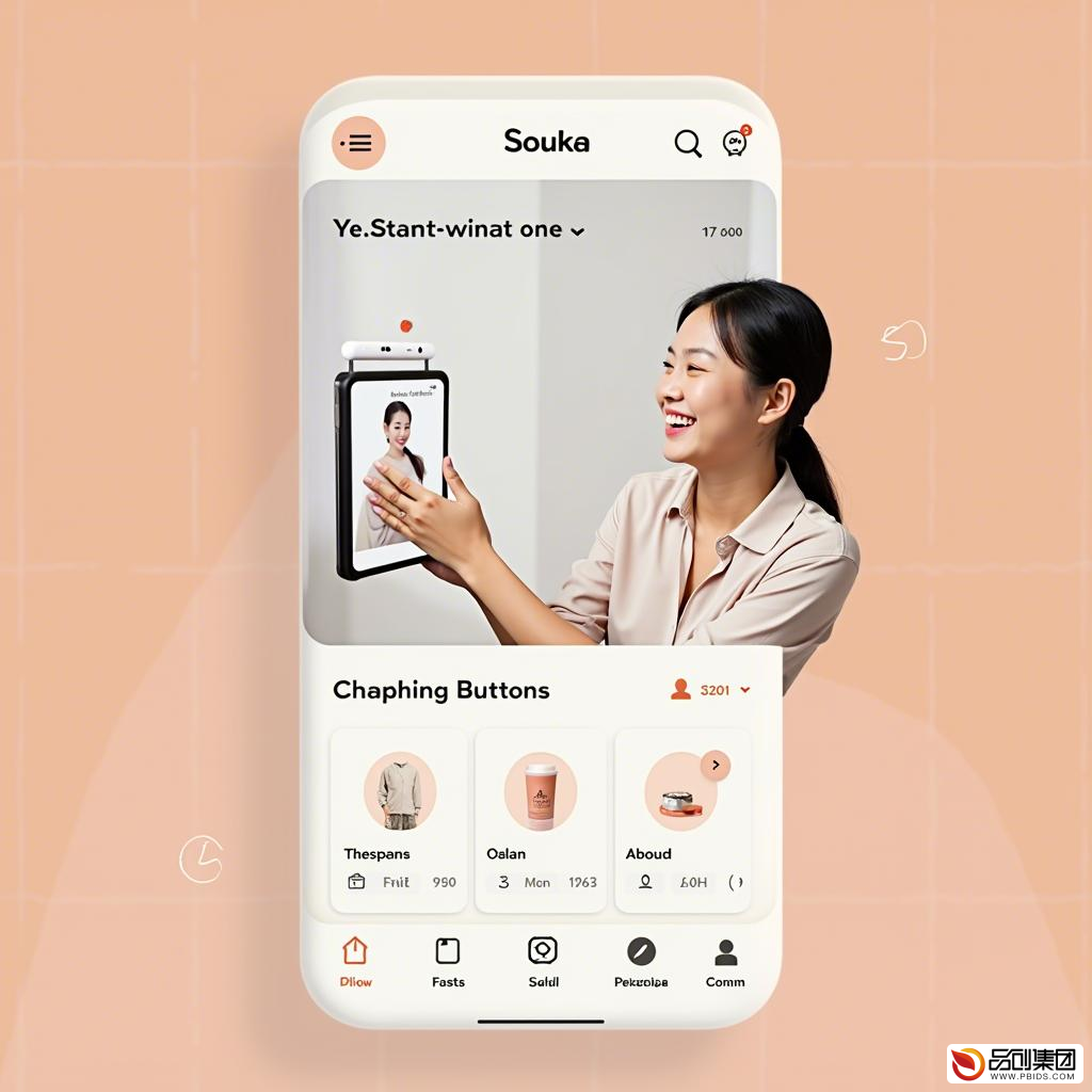 souka移动端网址:开启便捷网络新体验