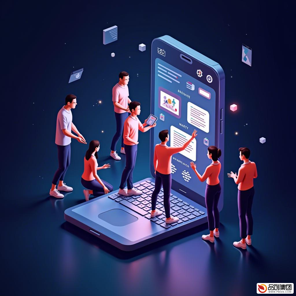 定制APP:解锁个性化服务的无限可能