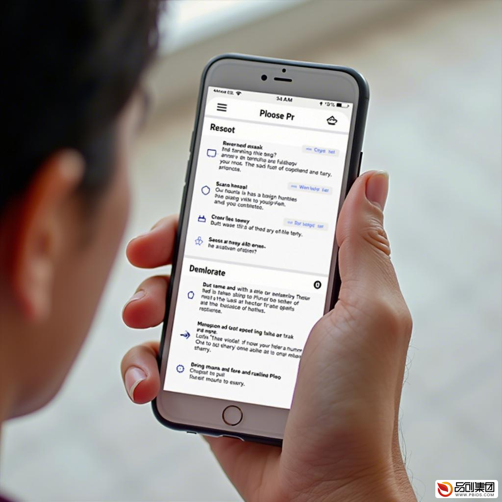 iOS开发定制:打造专属移动应用的全方位指南