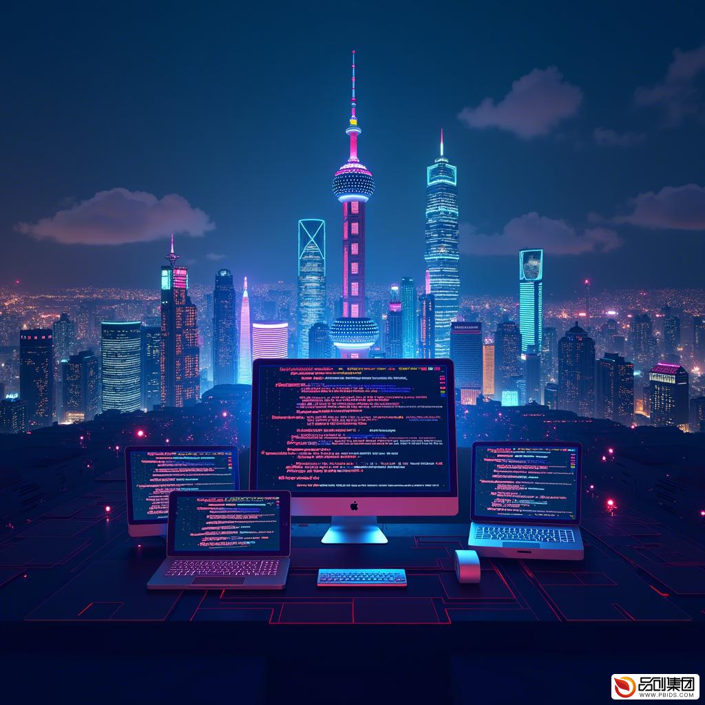 北京定制网站开发公司:打造专属数字名片,引领企业互联网新风尚