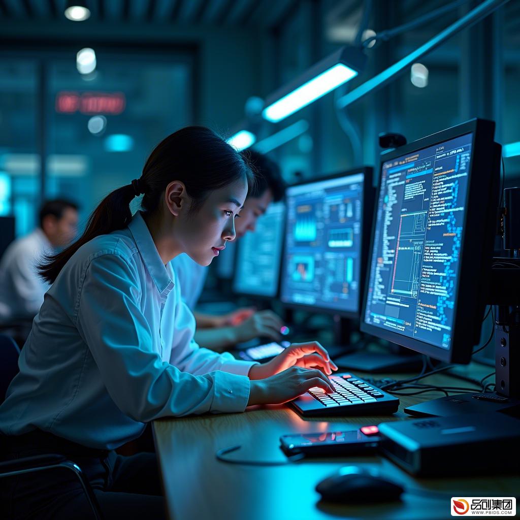 嵌入式定制开发：解锁智能设备的创新密码