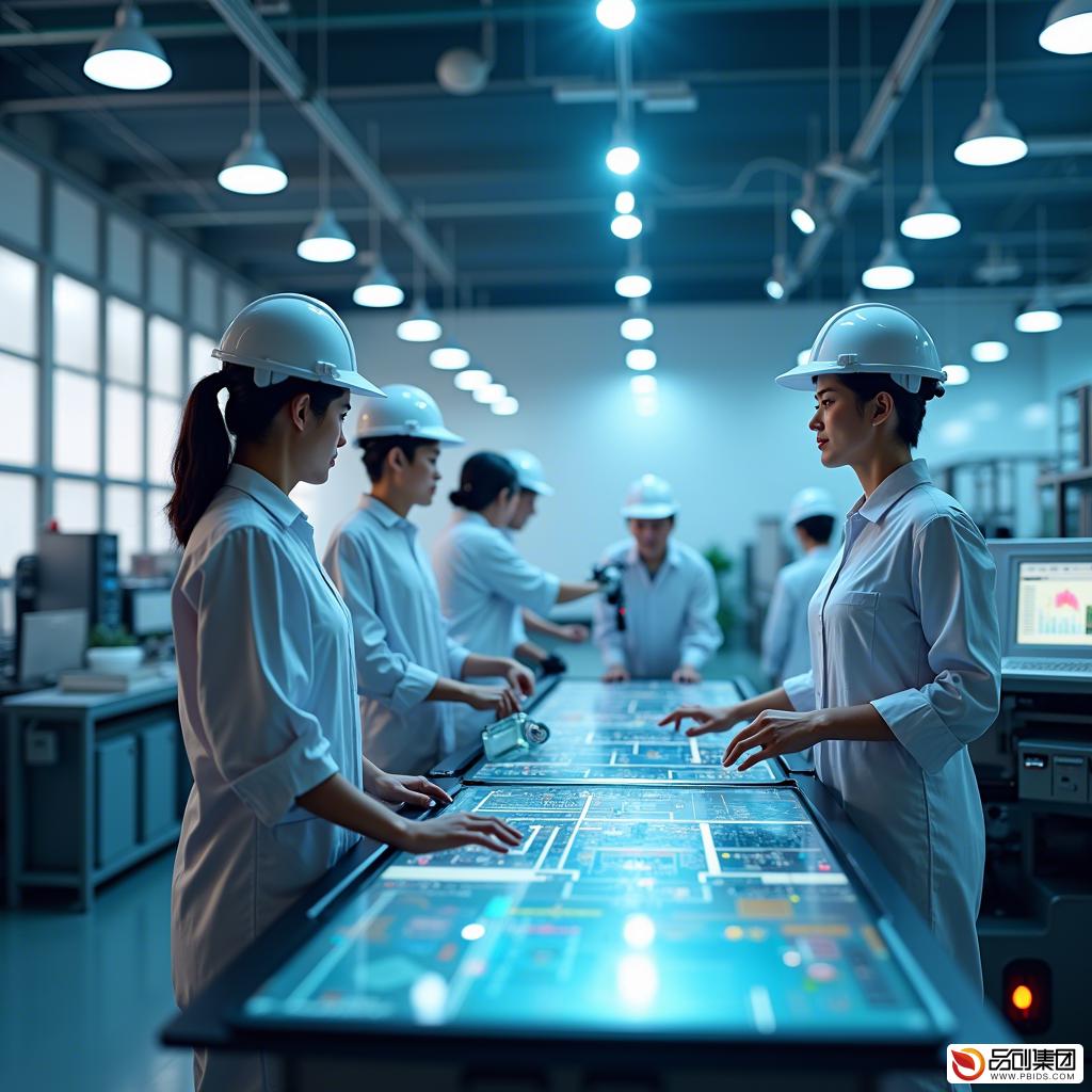 解锁未来动力：新质生产力的关键要素与革新路径
