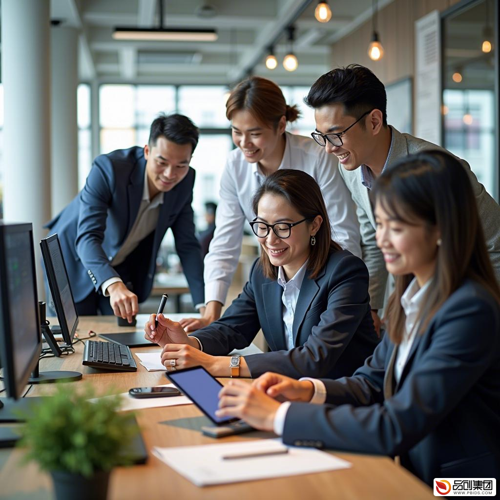 如何选择优质的App开发小程序开发公司