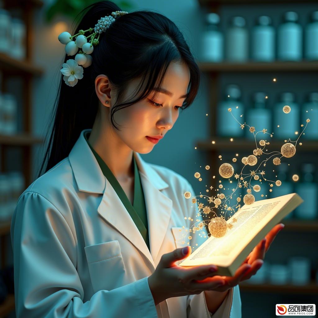 中医药大数据平台:古方智慧与现代算法的创新融合路径