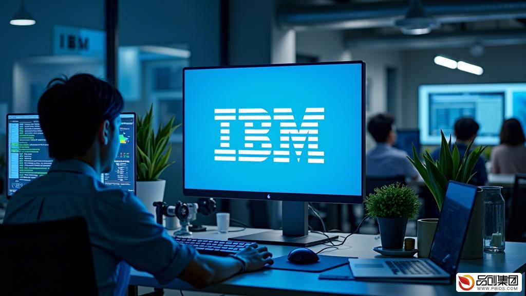 IBM量子计算里程碑：突破1000量子比特芯片，纠错技术迎来重大飞跃
