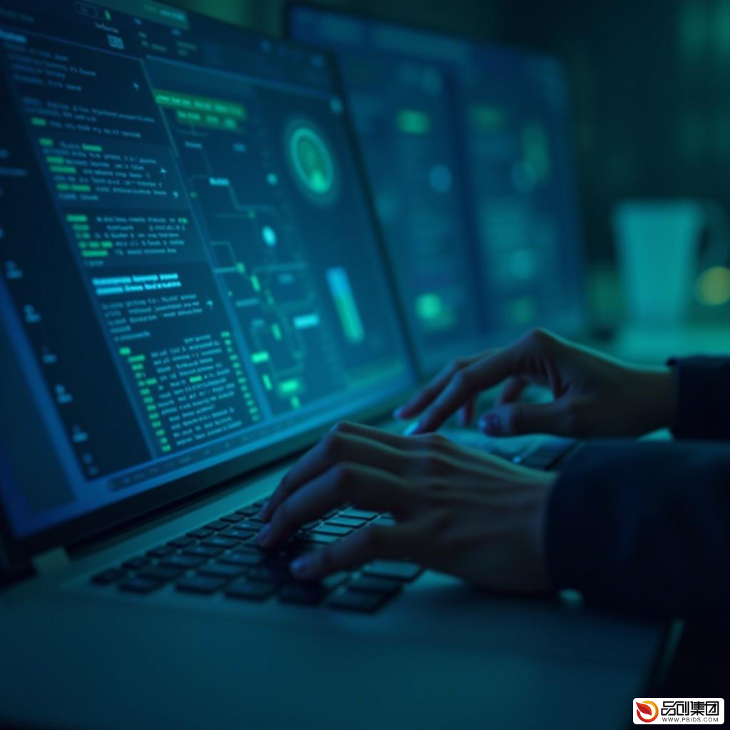 定制化开发软件:打造专属解决方案的钥匙