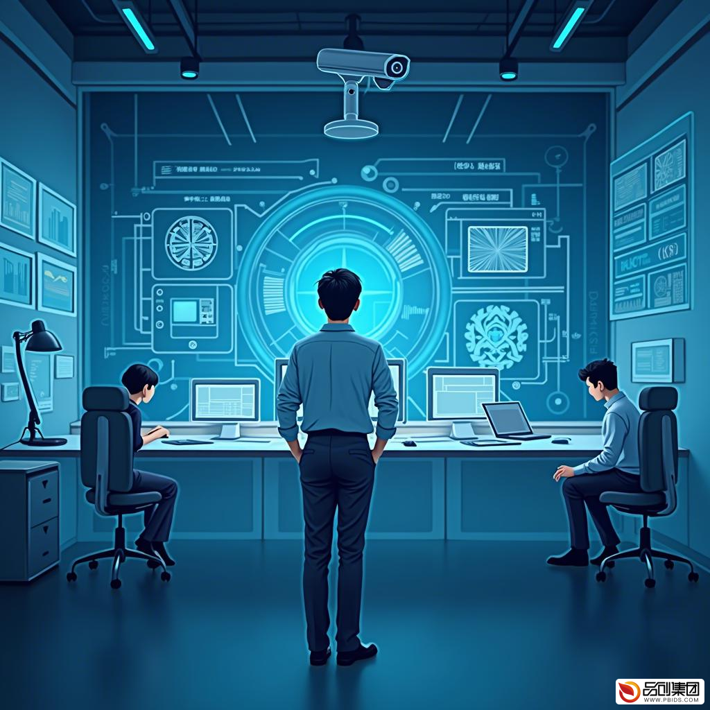 安防智能化工程:引领未来安全防护的新篇章