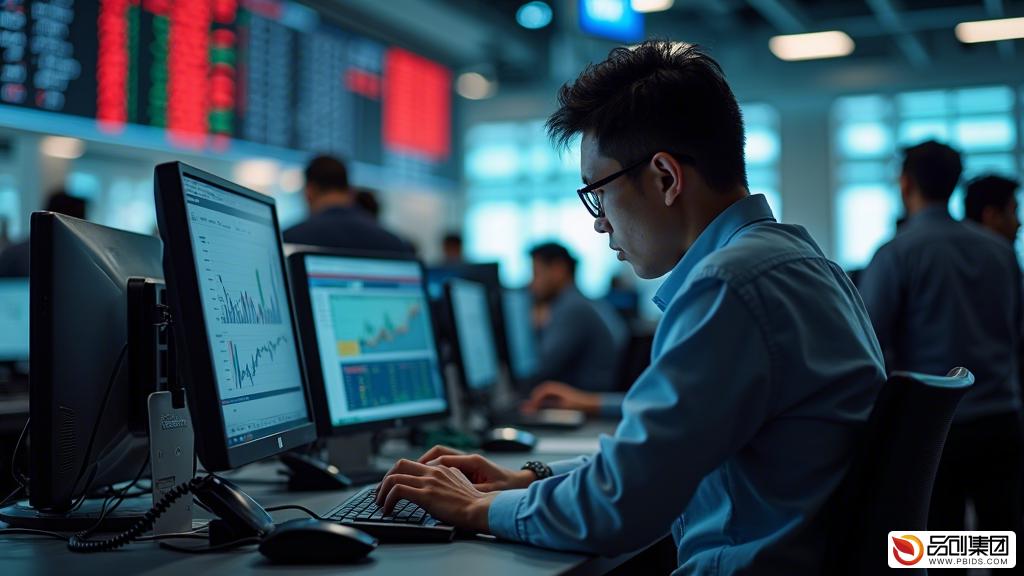 股票交易新纪元：深入解析大智慧软件
