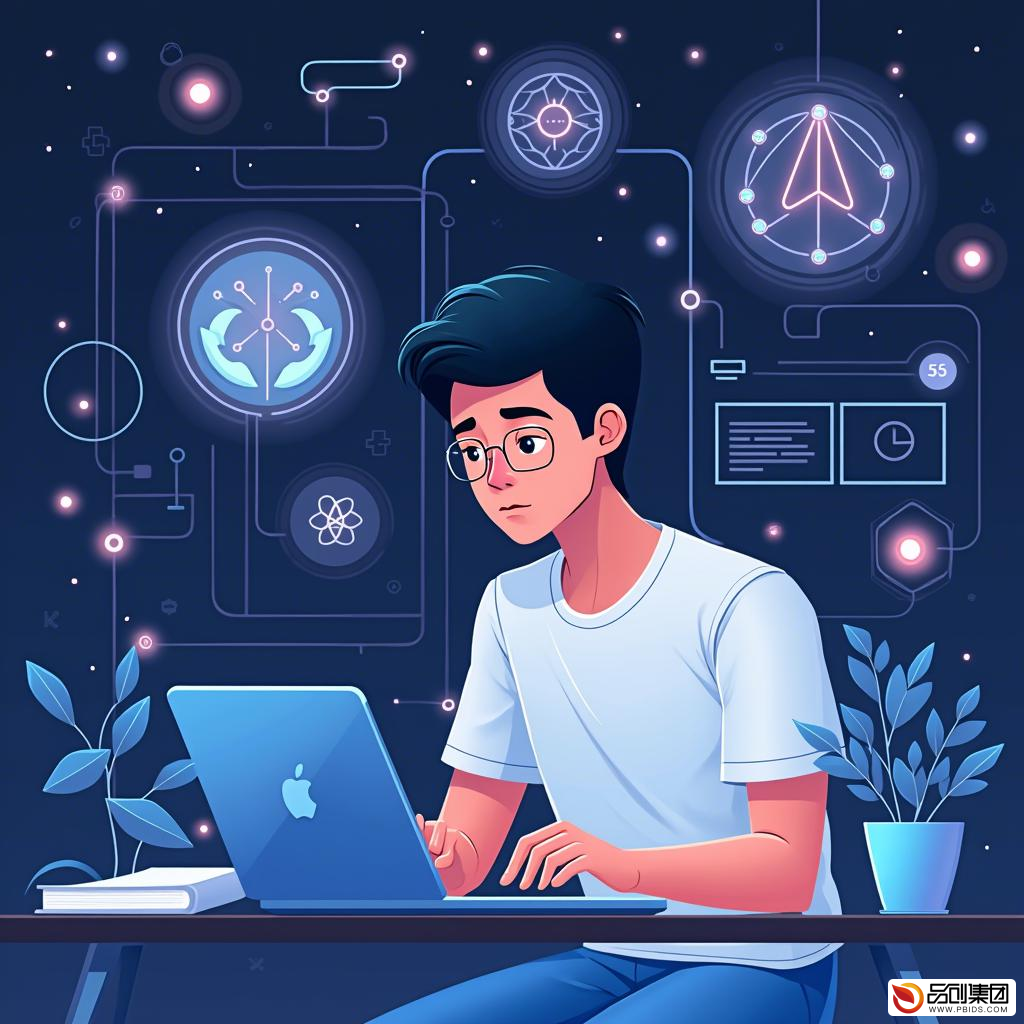 Web3应用开发:解锁未来互联网的新篇章