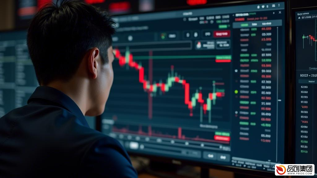 股票软件开发全面教程：从零到一的实战指南