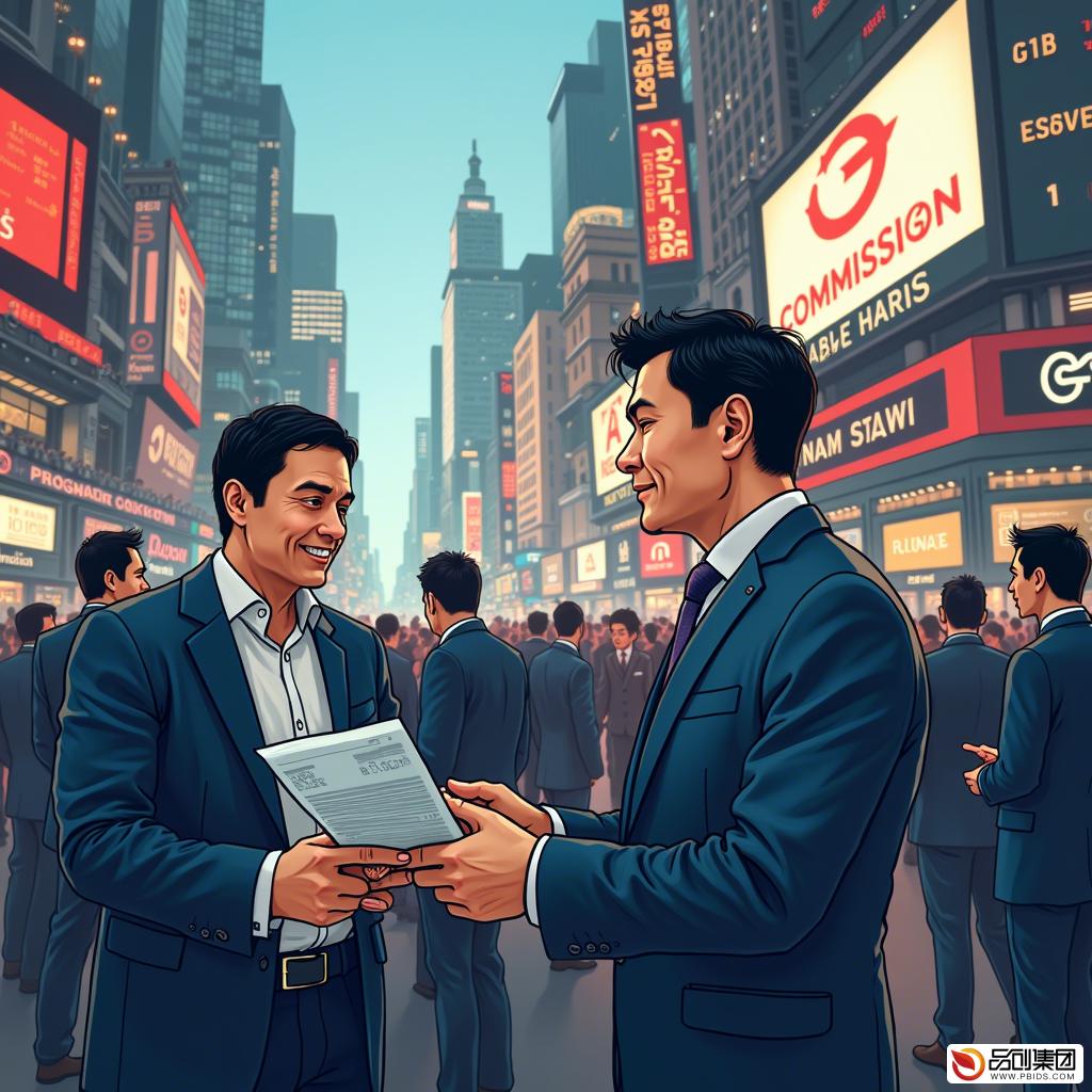 佣金解析：全面了解股票交易中的佣金缴纳机制
