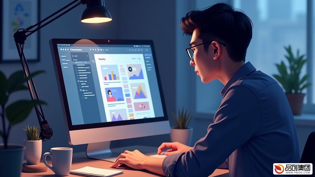 开发定制APP应用：从需求到上线的全方位指南
