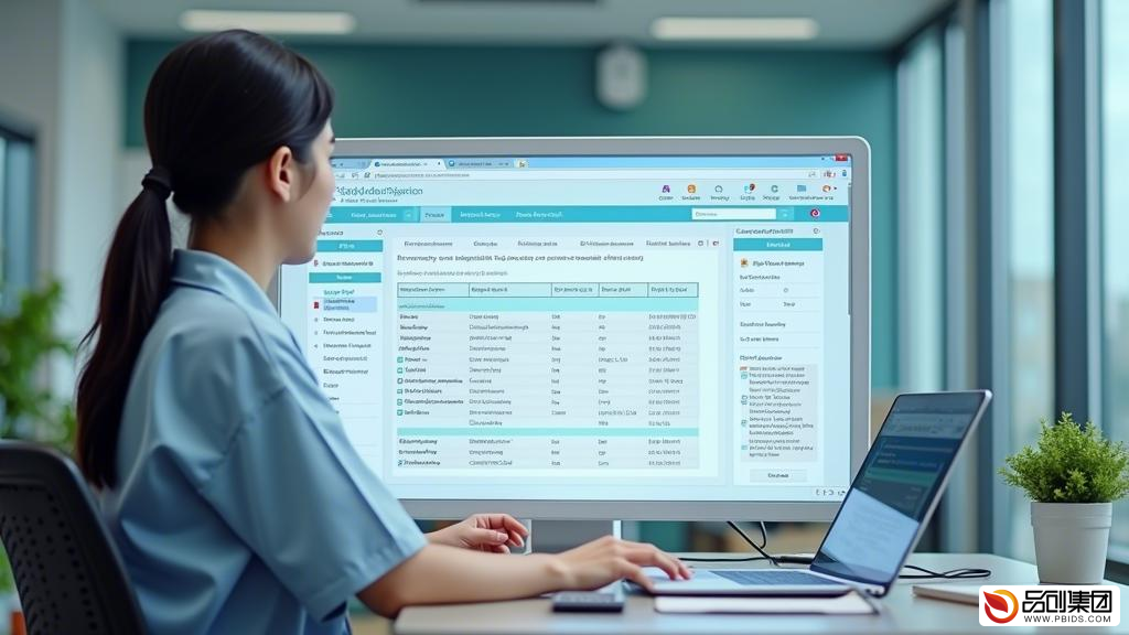 学校管理软件：提升教育管理与教学效率的利器
