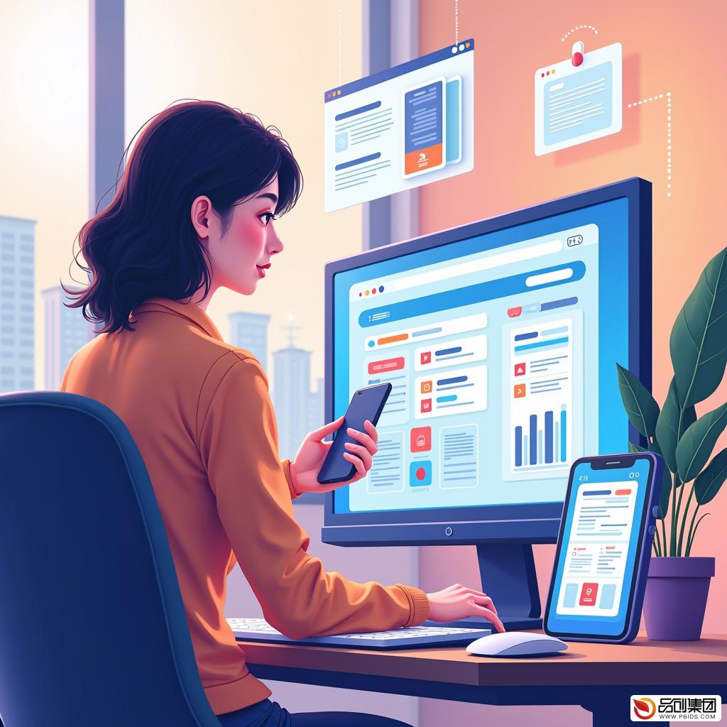 重塑保险行业未来:互联网保险服务的革新之路