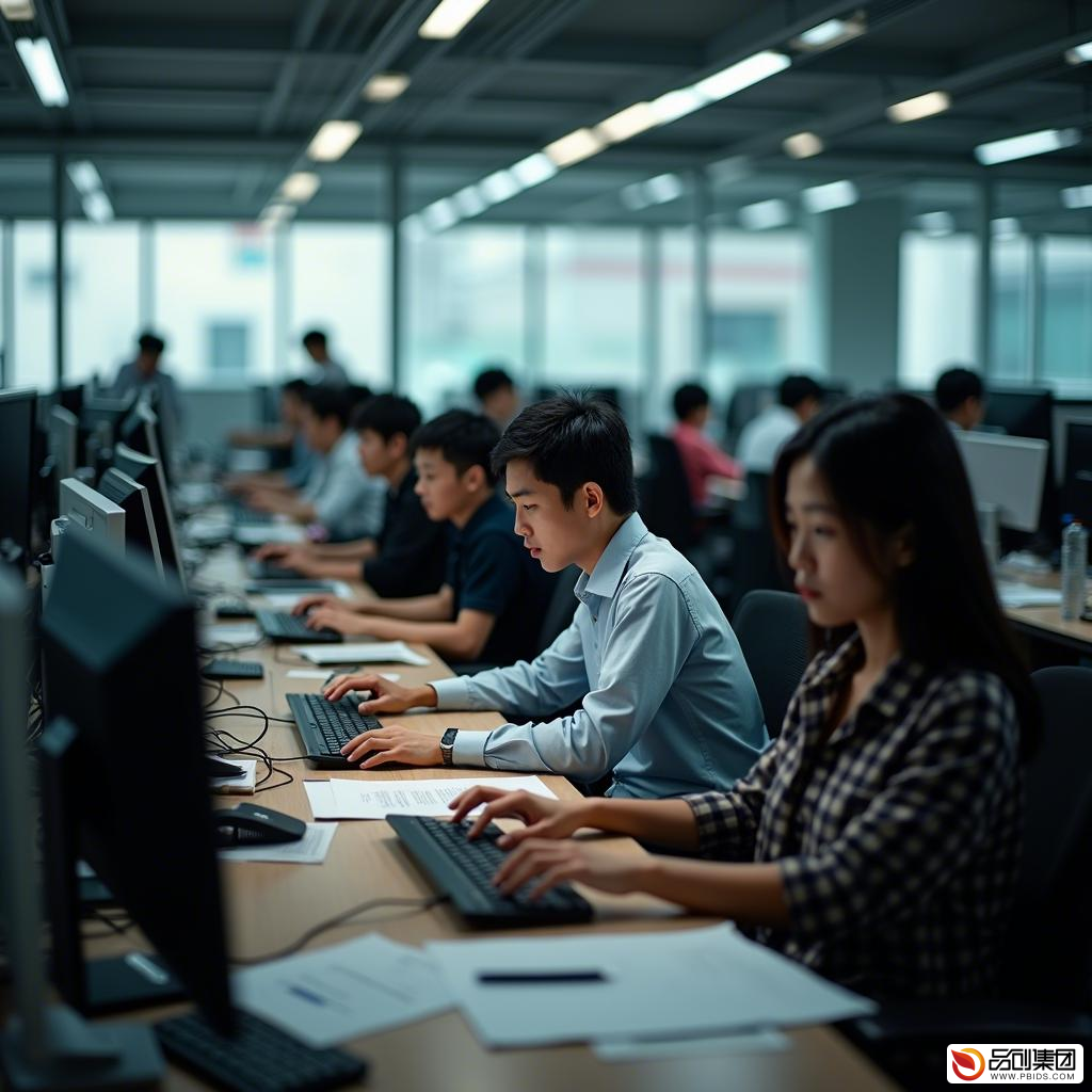大公司的外包公司:职场新选择的价值与考量