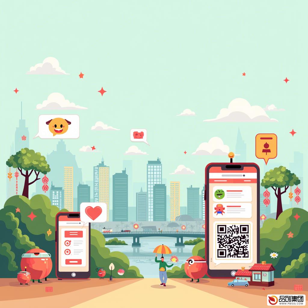 金华微信公众号开发：打造高效互动的移动营销平台
