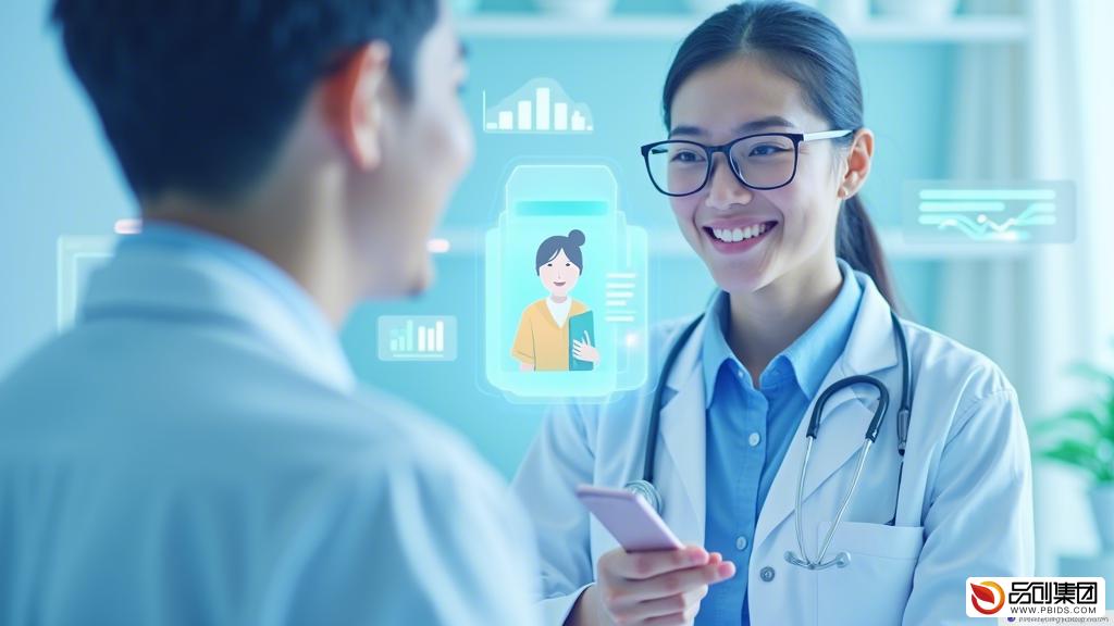 互联网医疗平台的用户体验与AI技术融合