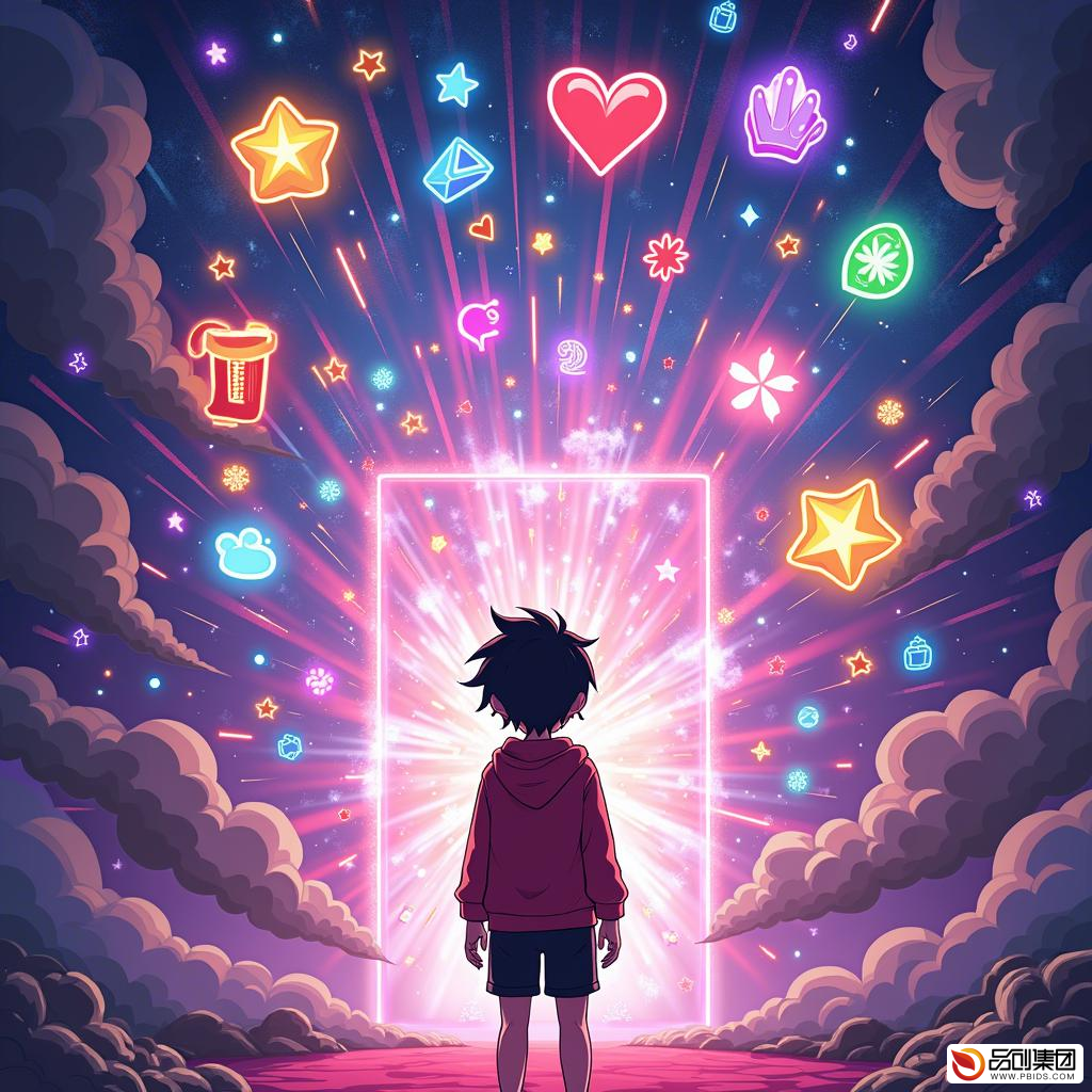 盲盒APP系统开发:解锁娱乐与购物的新体验
