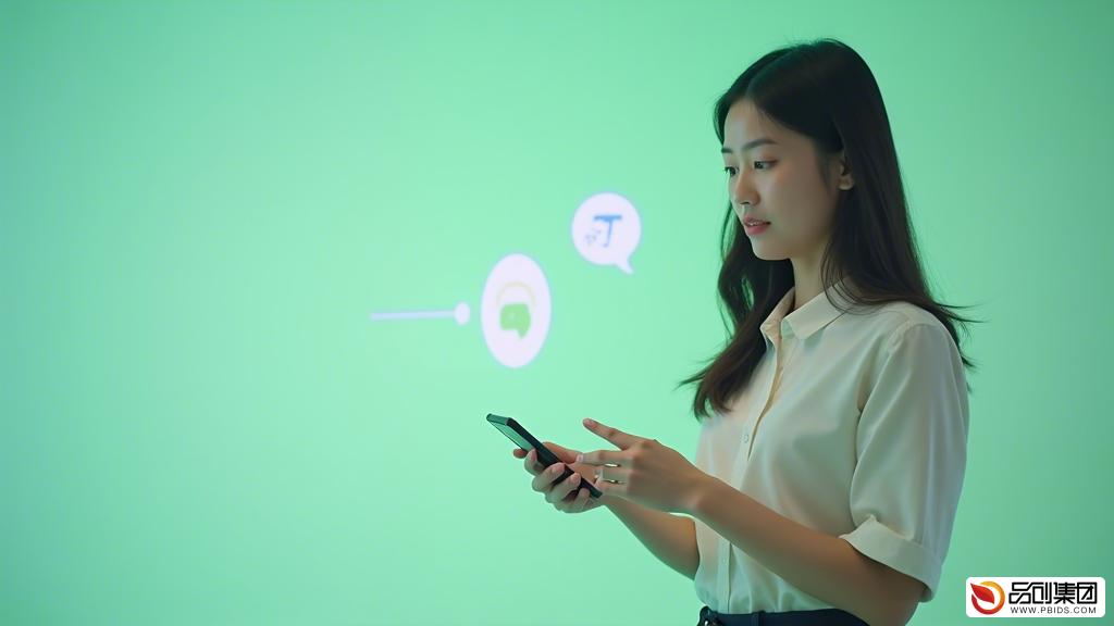 微信小程序：打造高效便捷的聊天新体验
