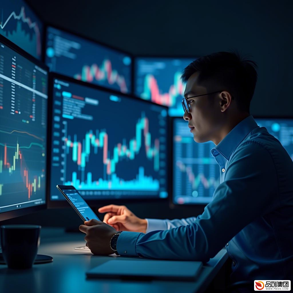 优选炒股软件：全面解析哪款炒股软件最适合您
