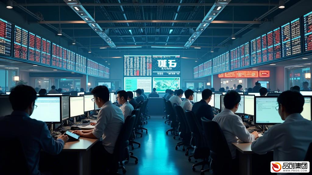 深入解析股票交易系统源码：构建高效交易平台的基石
