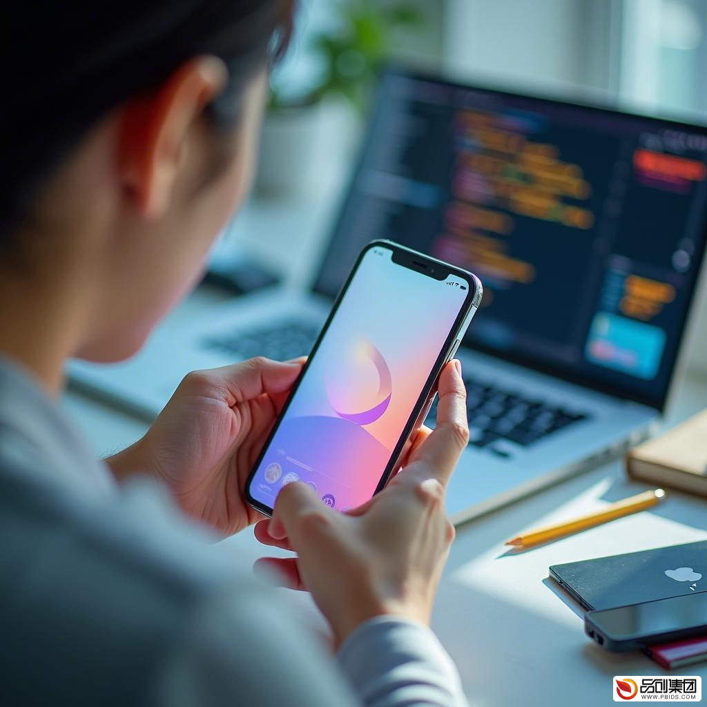 App手机开发制作:从零到一的全面指南