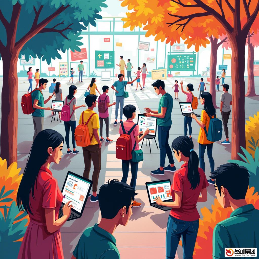 帕森斯艺术大学交互设计:创意与技术的完美融合