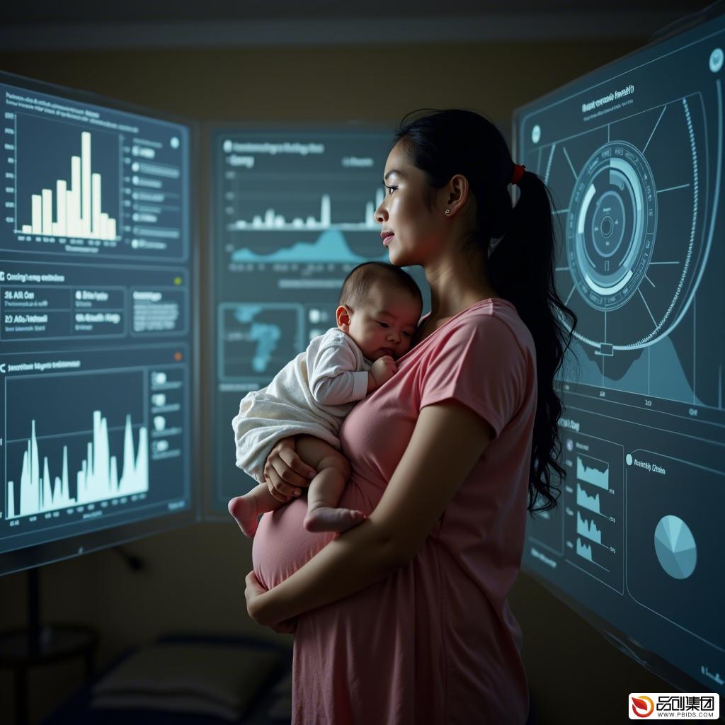 妇幼健康监管平台:守护母婴安全的数字化力量