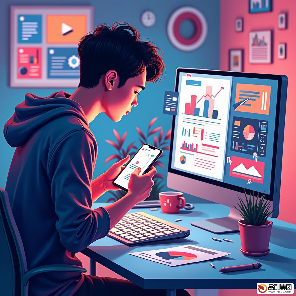 主视觉设计尺寸全解析:打造视觉盛宴的关键要素