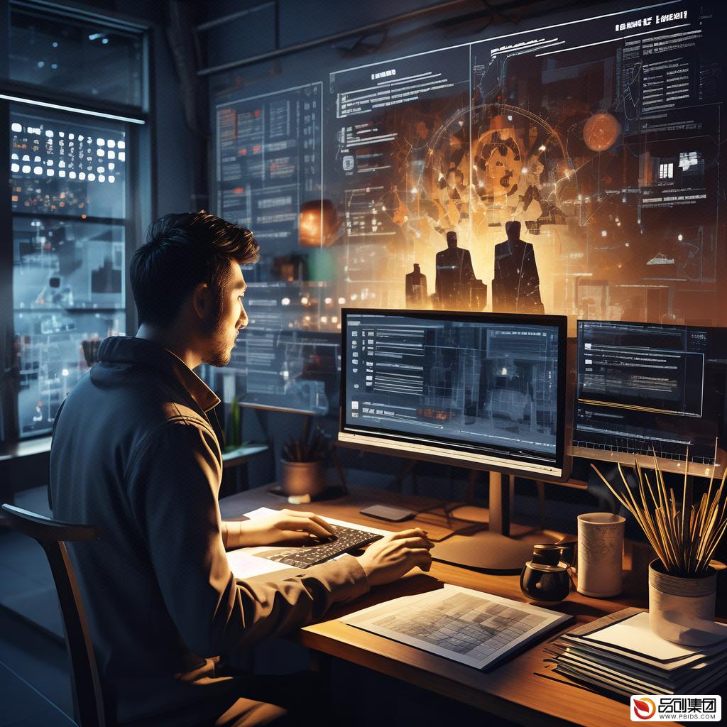 软件定制开发:打造专属解决方案的全方位指南