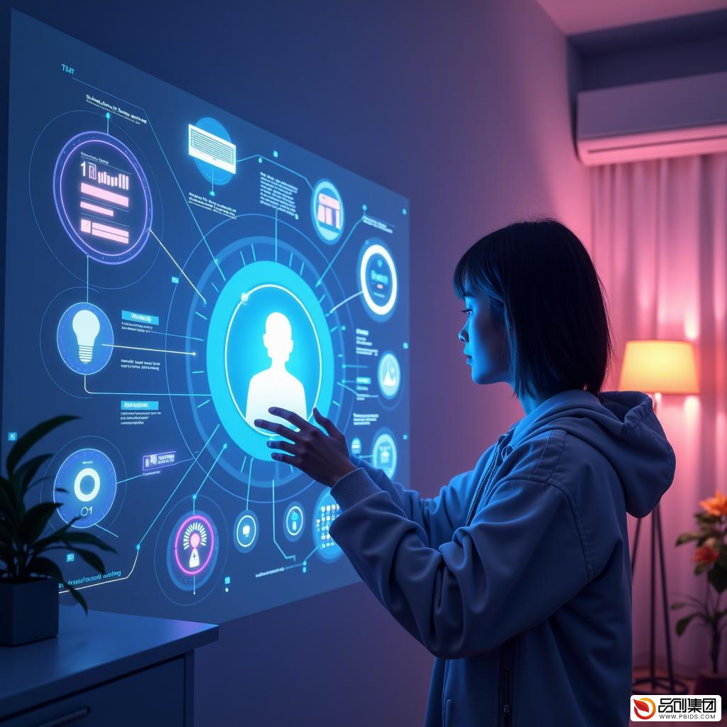AI Agent定制智能家居控制应用：打造未来生活新体验

