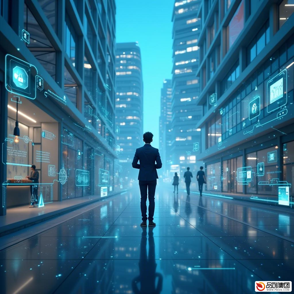 电子智能化工程承包二级：解锁智能时代的建设新篇章
