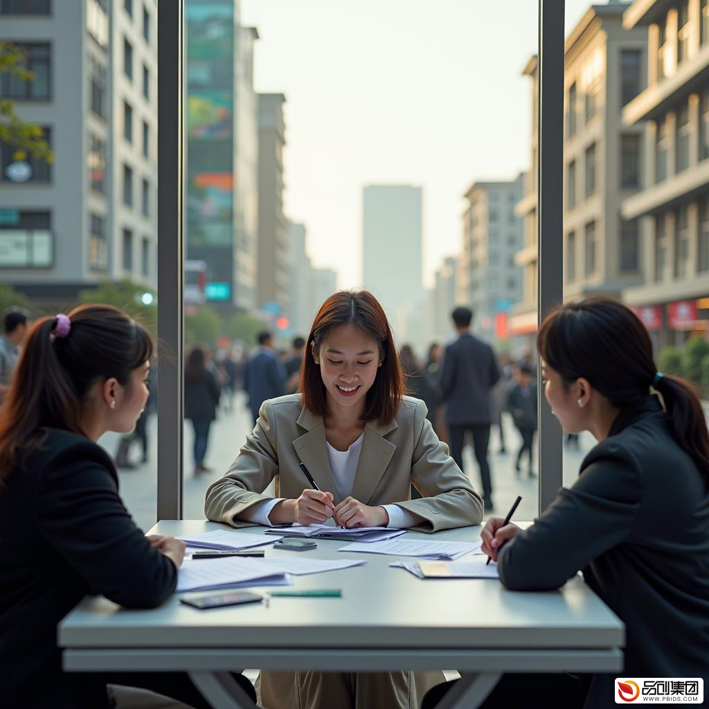 北海人员招聘外包:高效解决企业人力资源需求