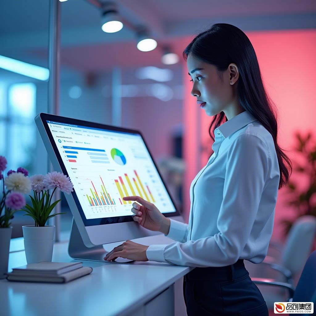 美容院业务分析工具:解锁成功经营的关键密码