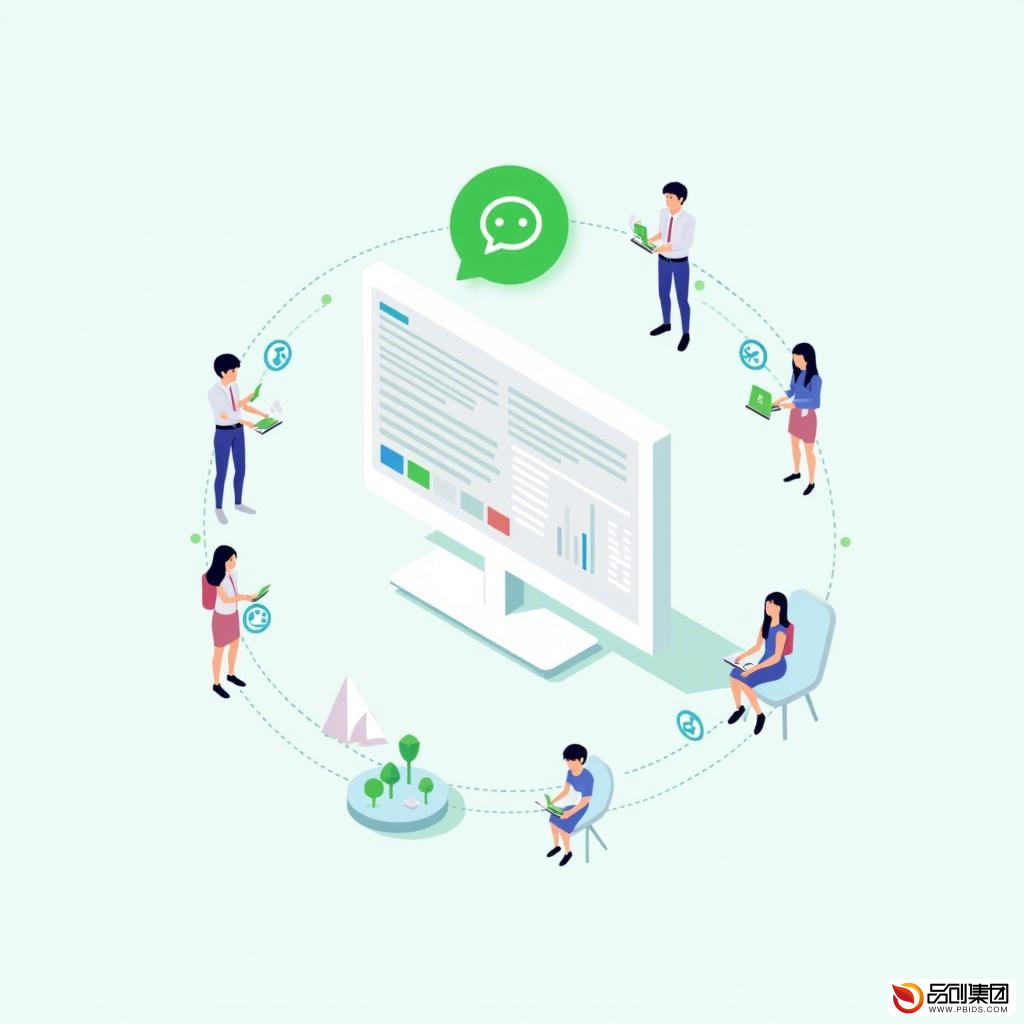 公众号订阅号开发全攻略:从零到一的实战指南