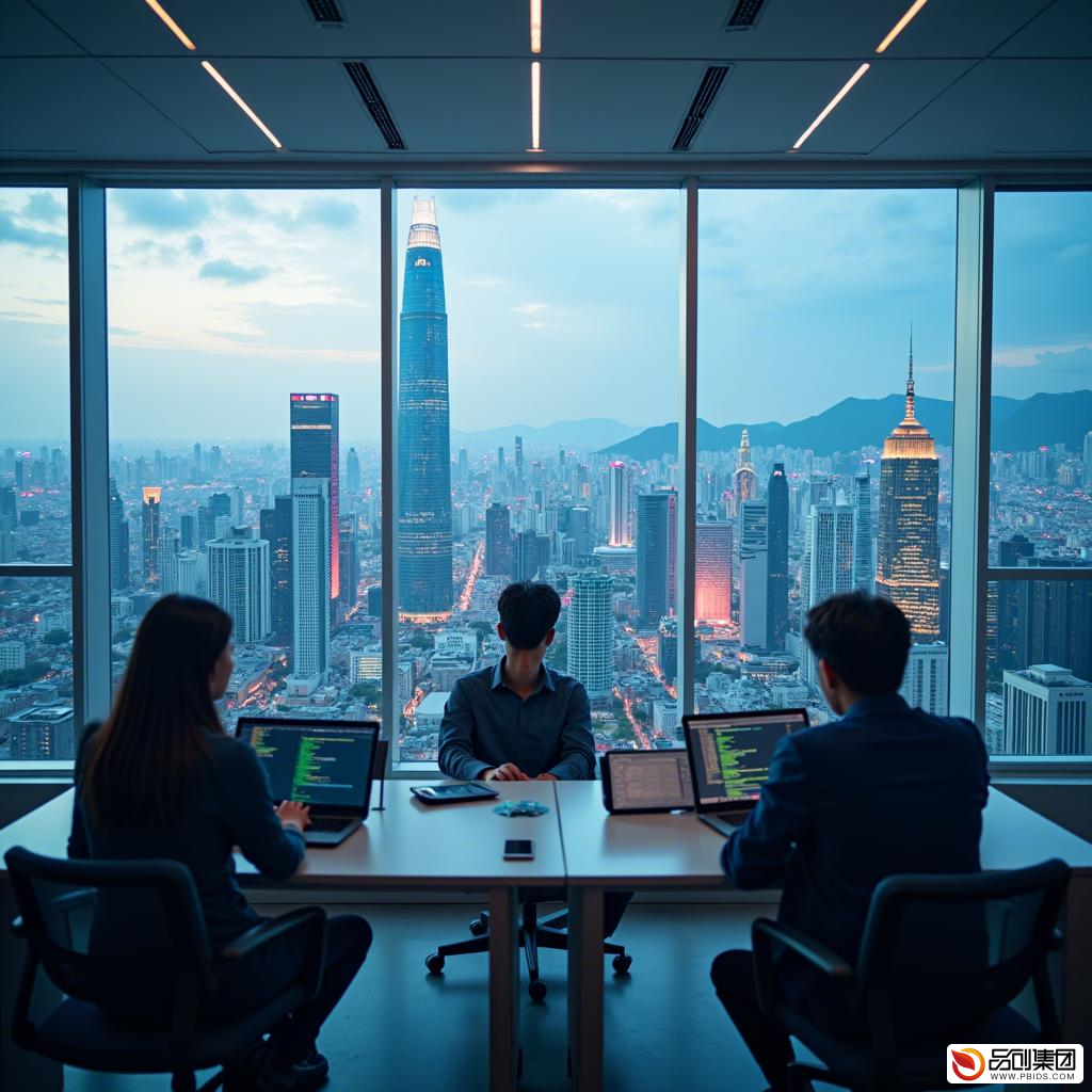 深圳APP定制开发：优选企业深度解析
