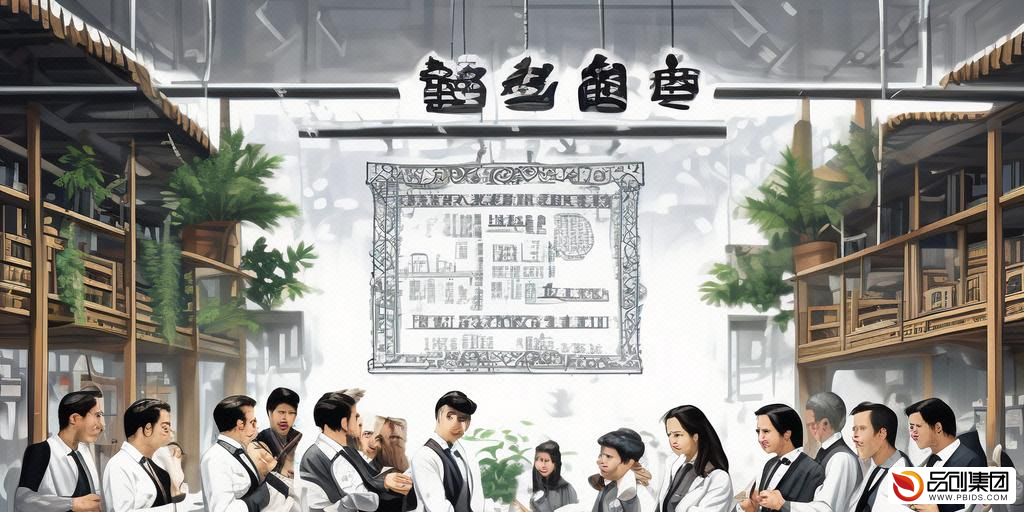 民营企业数字化转型的成功之路：案例剖析与启示
