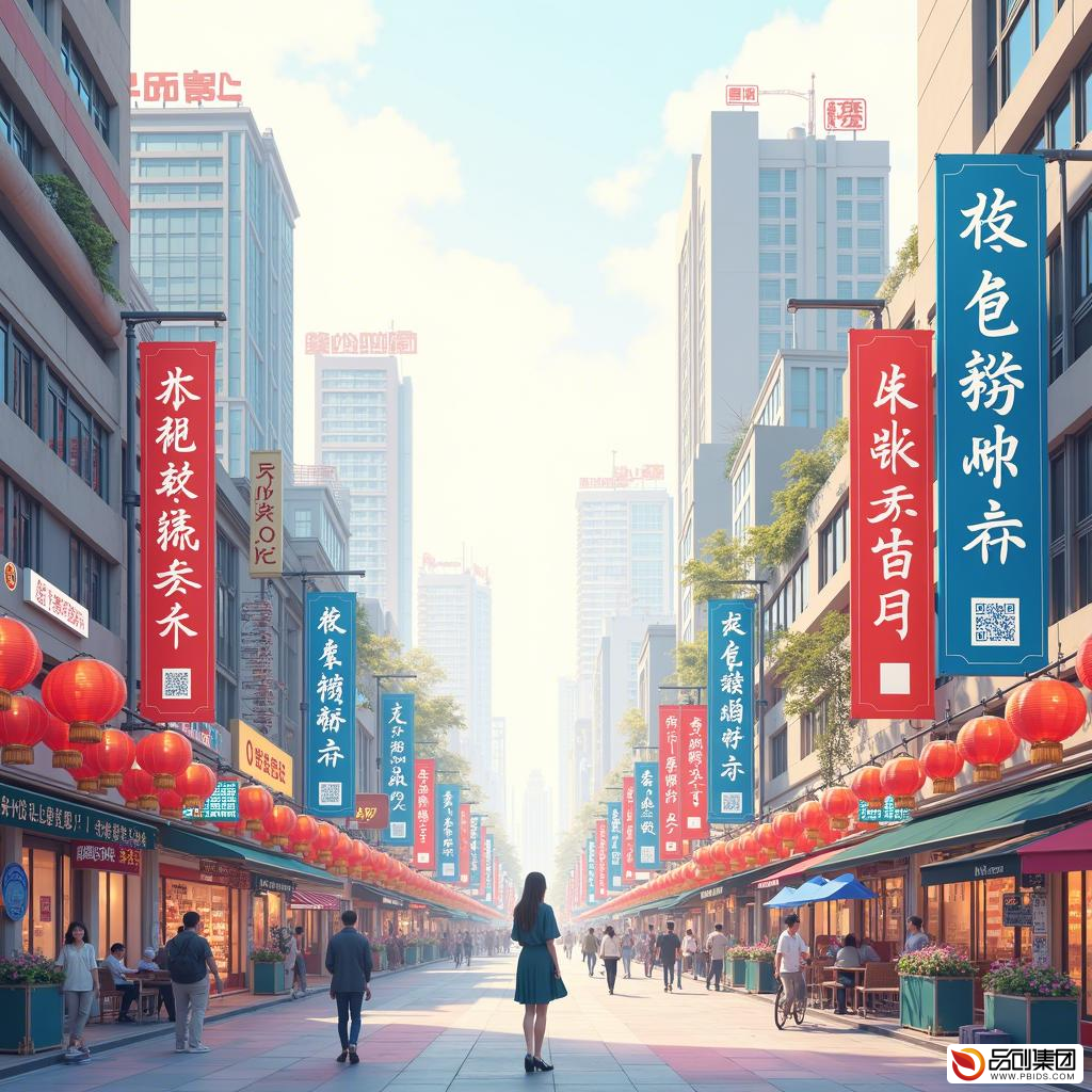 威海公众号开发:打造城市新名片,引领信息传播新风尚