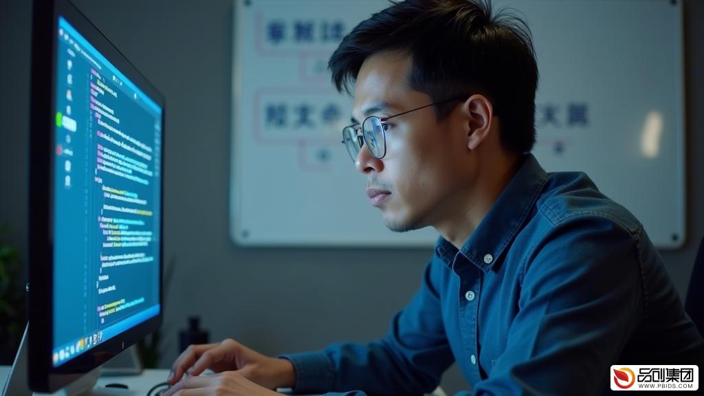 开发订制软件的全面指南：从需求分析到成功部署
