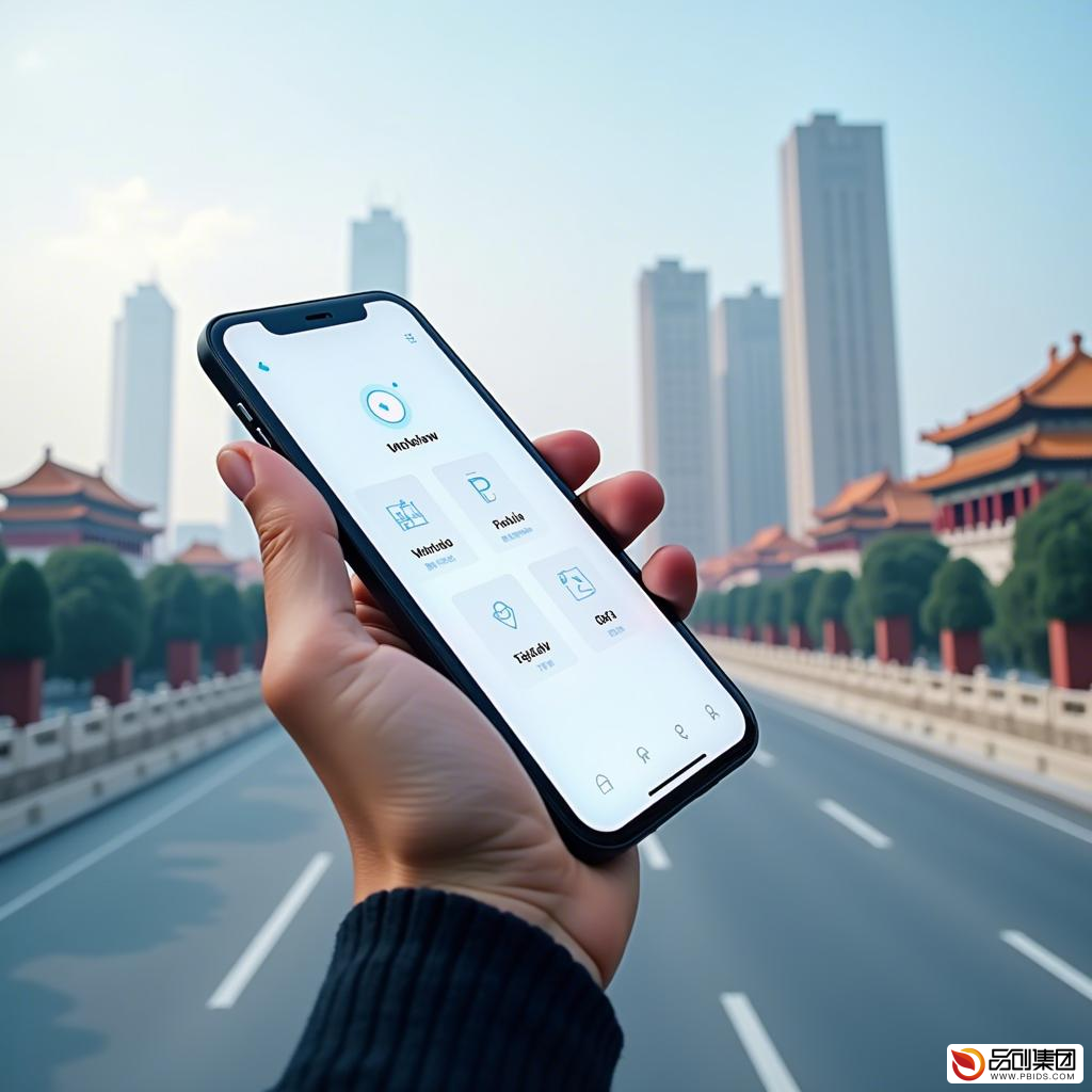 北京APP开发定制：打造专属移动应用的全方位解决方案
