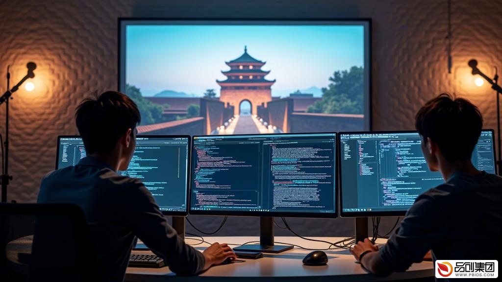 西安定制开发软件：打造专属解决方案，引领数字化转型
