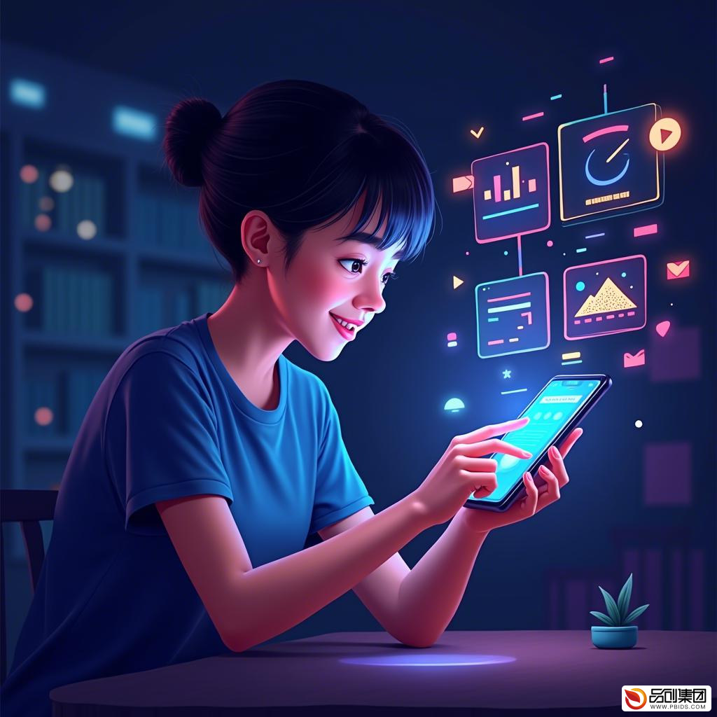 数媒交互设计:塑造未来数字媒体的交互新体验