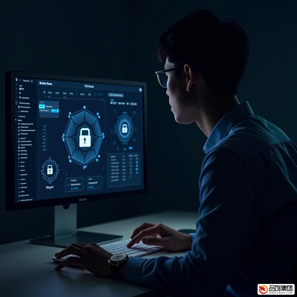 构建坚不可摧的防线:深入解析网络安全资产管理系统