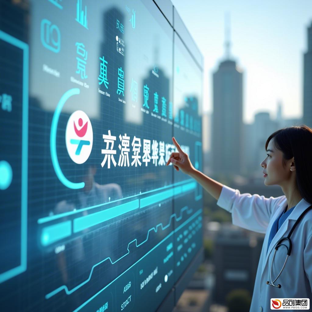 北京市医疗保障服务平台:全面解析与使用指南