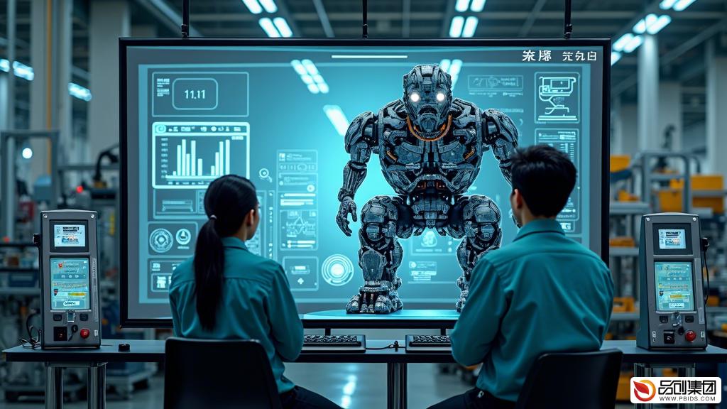 工业数字孪生：确保虚实映射中的数据完整性保护
