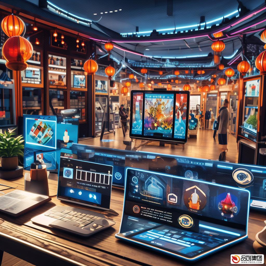 成都制作开发小程序:打造高效便捷的数字化解决方案