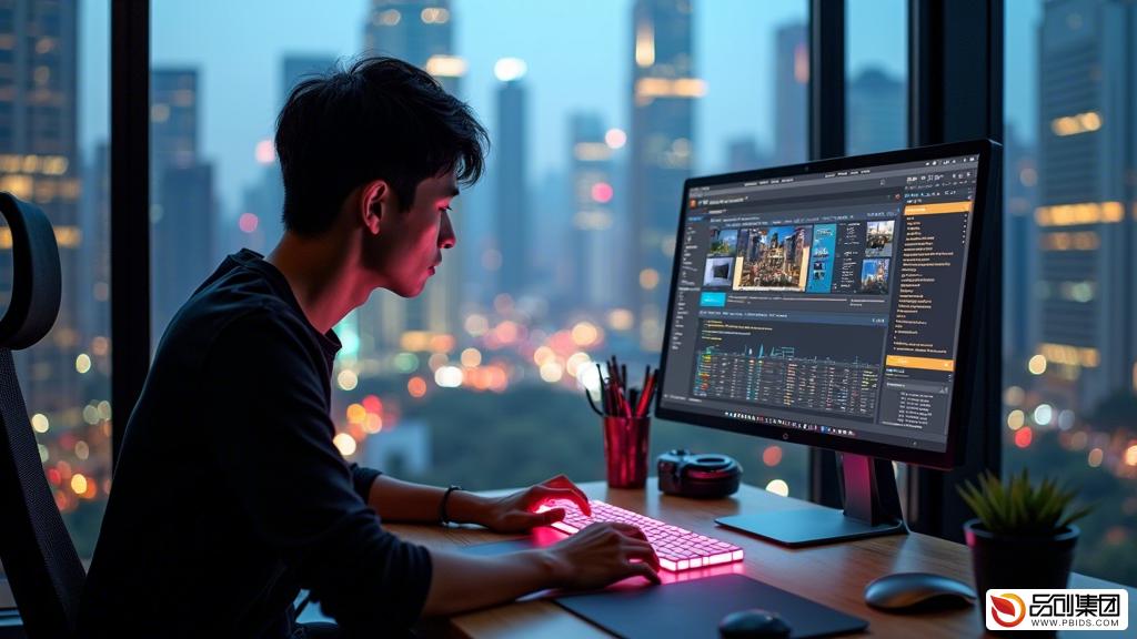 上海UI设计费用全解析：了解您的设计预算
