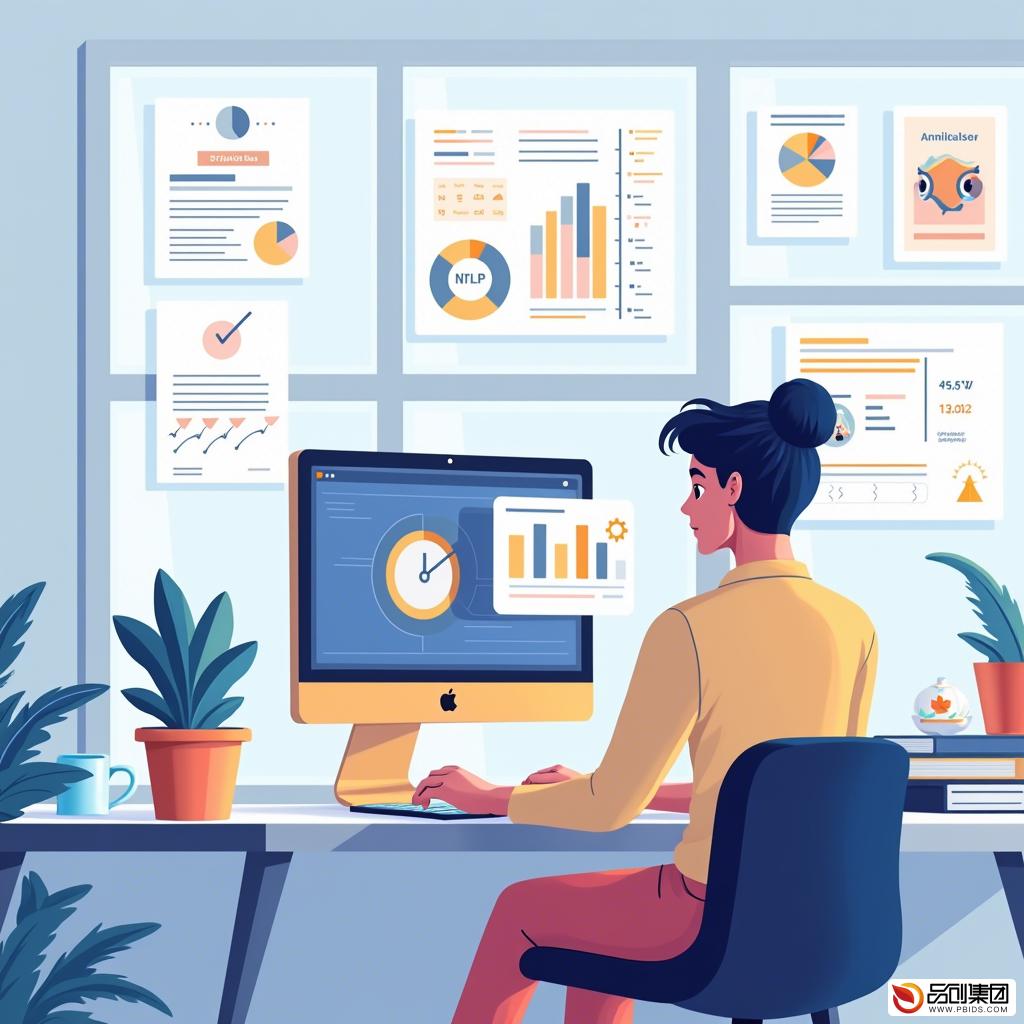 雷州市实习生自然语言处理工程师岗位招聘及要求