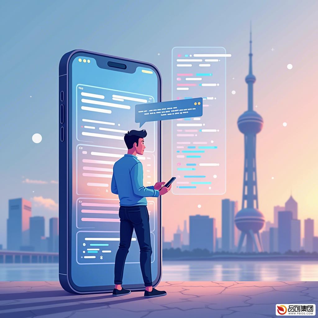 广州专业APP定制开发公司：打造高效、创新的移动应用解决方案
